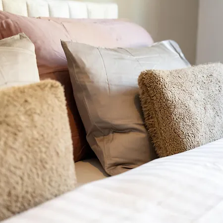 A&y Alpenchique Apartamento Davos