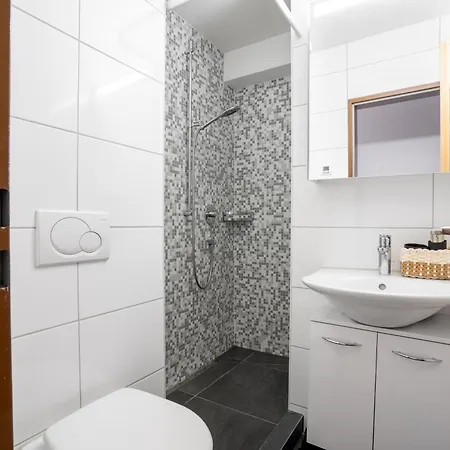 Apartamento A&y Alpenchique Davos