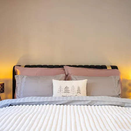 Apartment A&y Alpenchique Davos