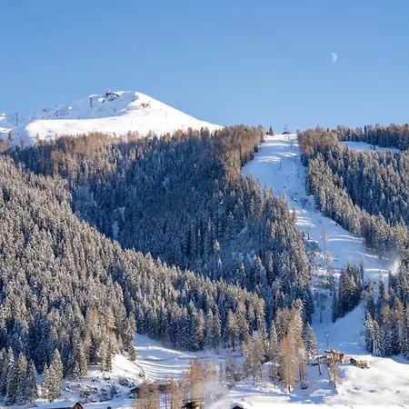 Apartment A&y Alpenchique Davos