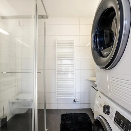 A&y Alpenchique Apartment *