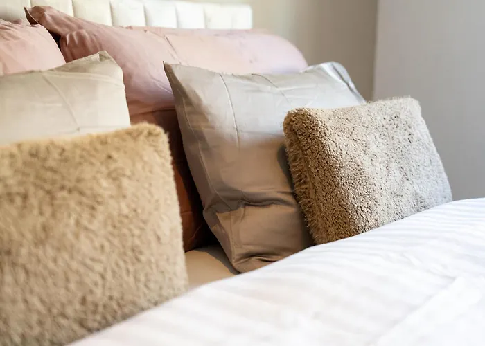 A&y Alpenchique Apartamento Davos