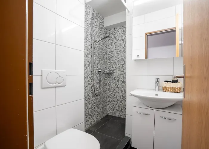 Apartamento A&y Alpenchique Davos