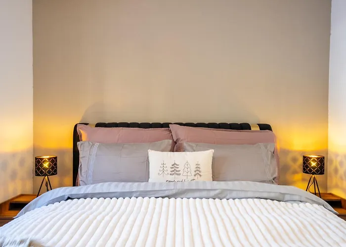 Apartamento A&y Alpenchique Davos