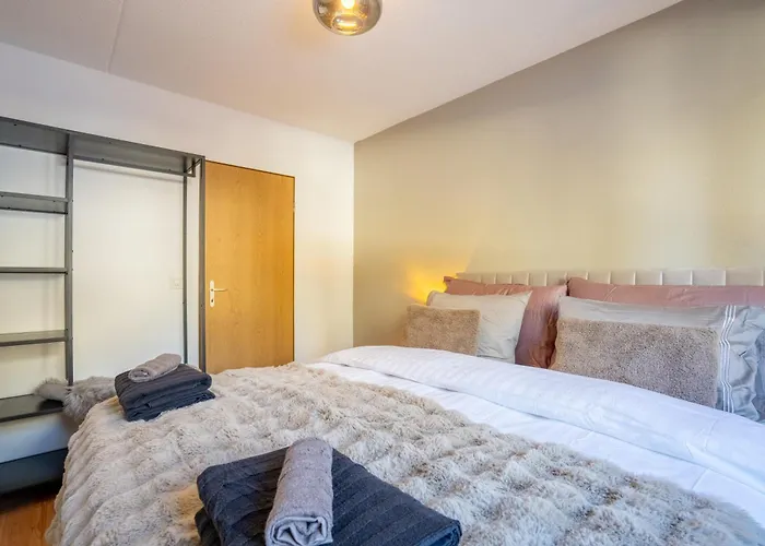 Apartamento A&y Alpenchique