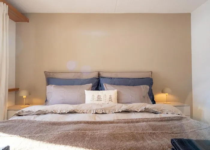 Apartamento A&y Alpenchique *