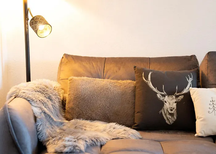 Apartamento A&y Alpenchique Davos