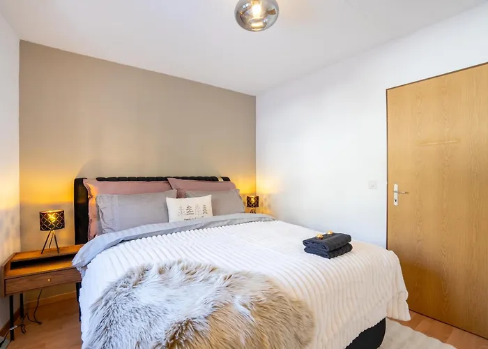 A&y Alpenchique * Davos