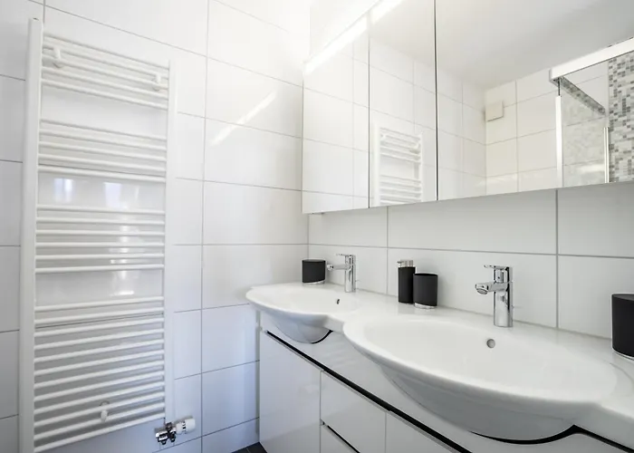 Apartamento A&y Alpenchique