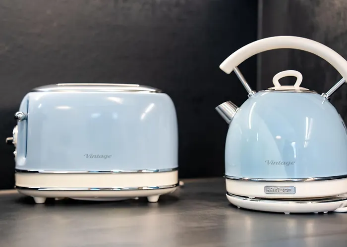 Apartamento A&y Alpenchique