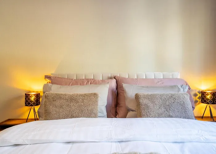 Apartamento A&y Alpenchique