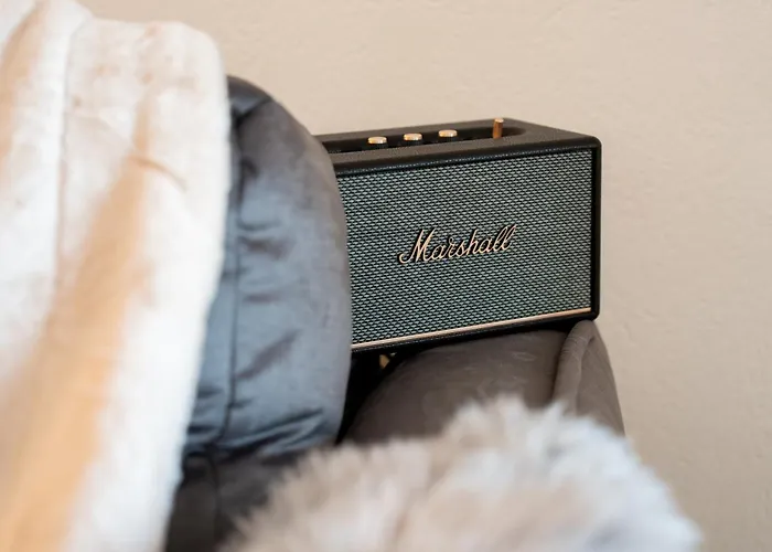 A&y Alpenchique Apartamento