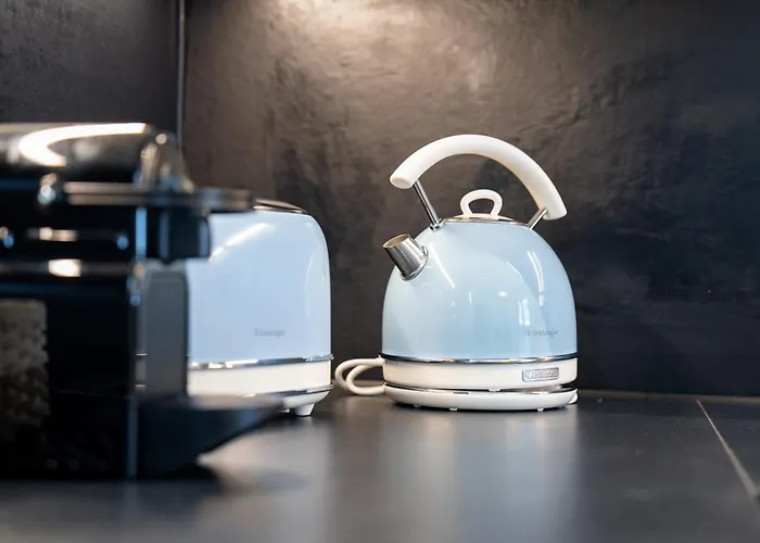 A&y Alpenchique * Davos