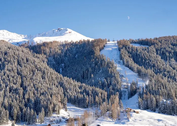 Apartamento A&y Alpenchique Davos