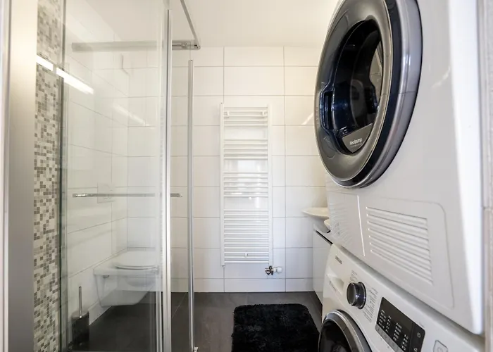 A&y Alpenchique Apartamento *